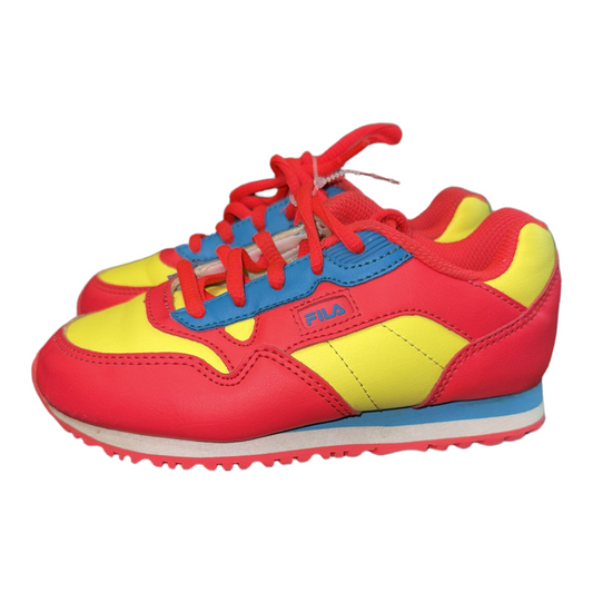 Sneakers by Fila size 13