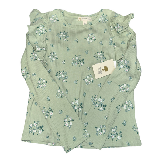 NWT Long sleeve by Tucker+Tate size 8