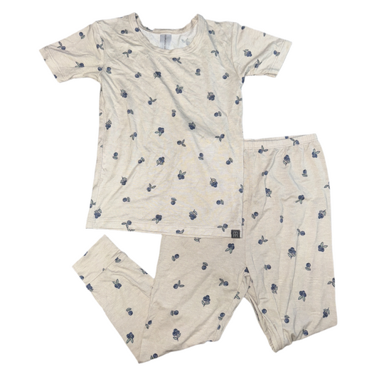2 Piece pajama set by Modern Moments size 4