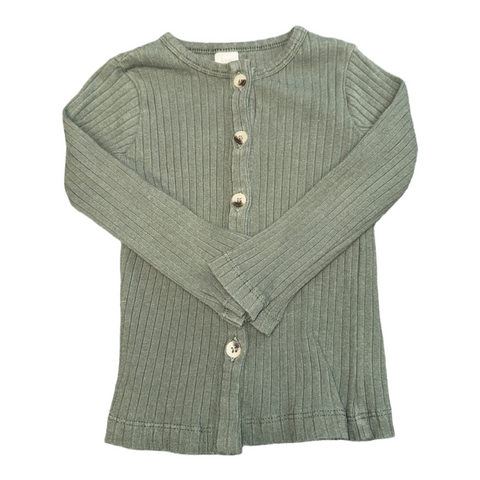 Long sleeve by Kate Quinn size 2