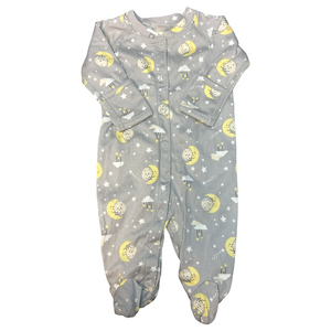 Sleeper by Hanna Andersson size 0-6m