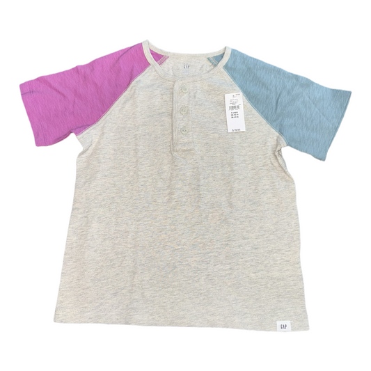 NWT Short sleeve by Gap size 4