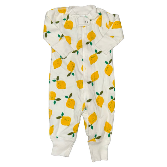 Sleeper by Hanna Andersson size 0-3m