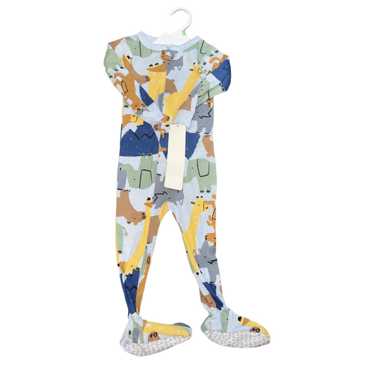 NWT Sleeper by Carters size 18m