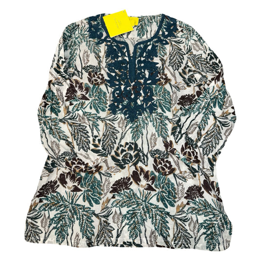 NWT Cover-up by Roller Rabbit size 6