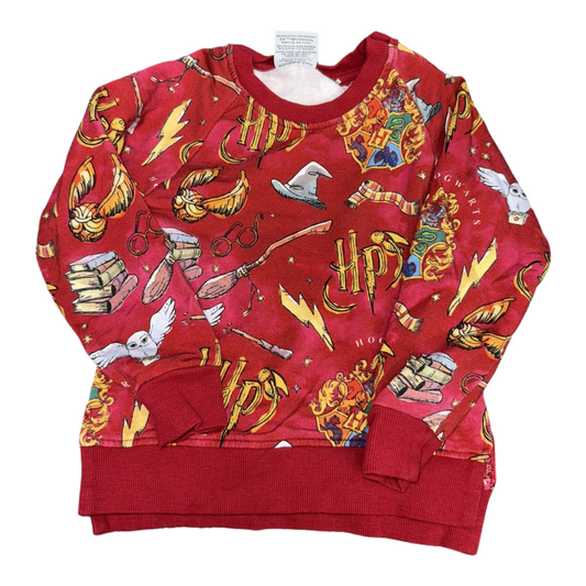 Sweater by Harry Potter X Bums and Roses size 18-24m