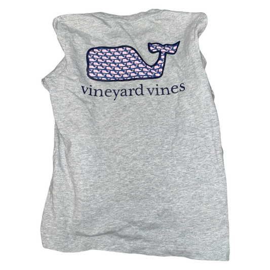 Long sleeve by Vineyard Vines size 6