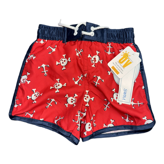 NWT Swim trunks by KoalaKids size 12m
