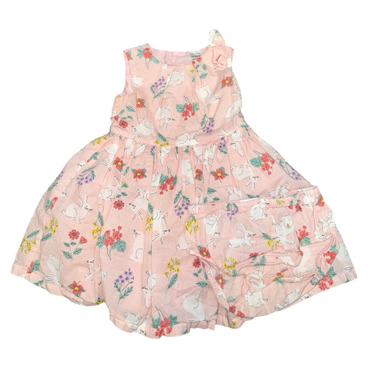 Easter dress by Carters size 12m