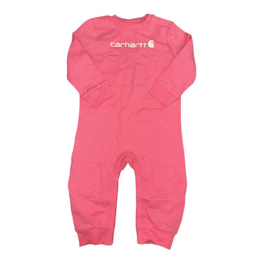 Carhartt one piece size 9m