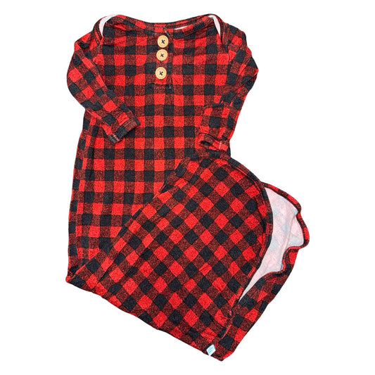 Sleeper by Posh Peanut size 0-3m