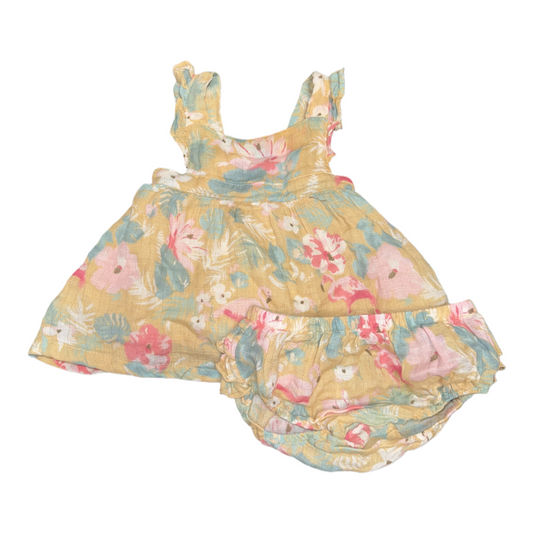 2 Piece set by Angel Dear size 3-6m