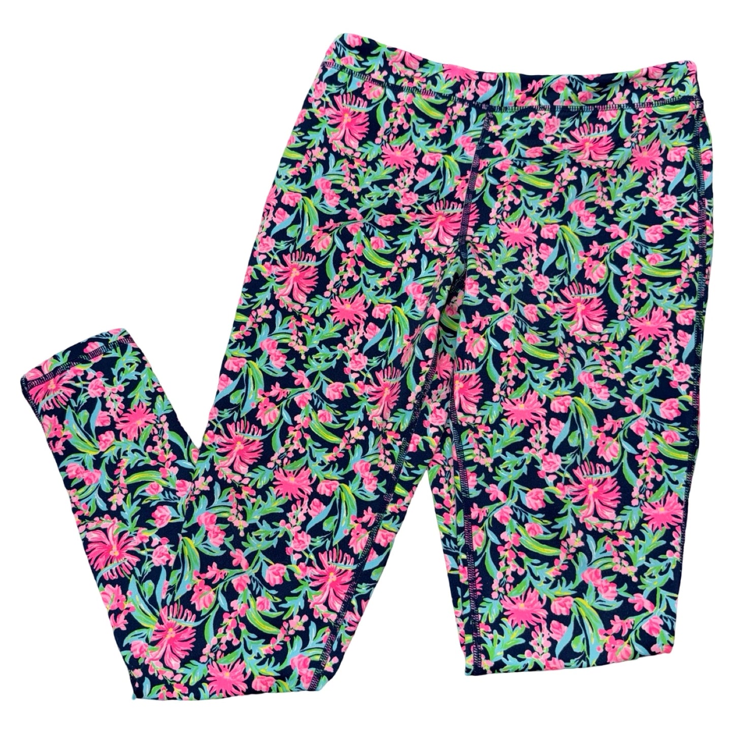Leggings by Lilly Pulitzer size 12-14