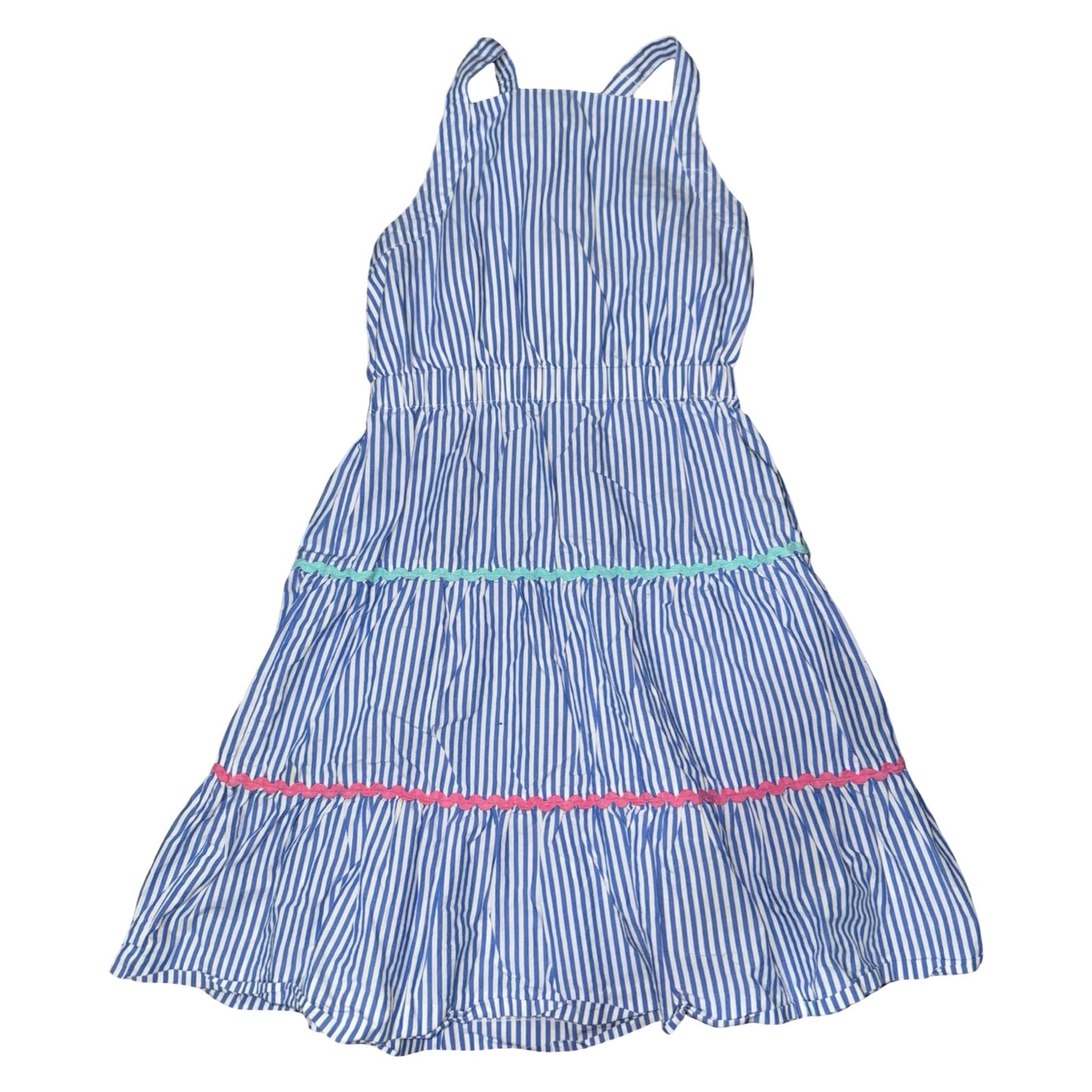 Dress by Crewcuts size 8