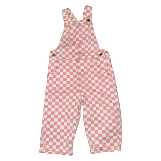 Overalls by Zara size 2