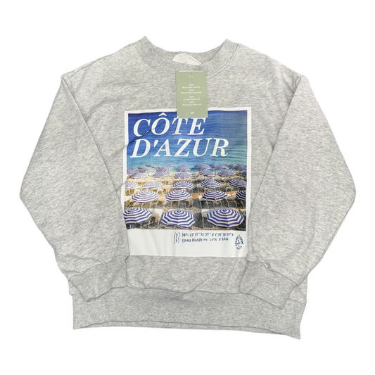 NWT Crewneck by H and M size 7