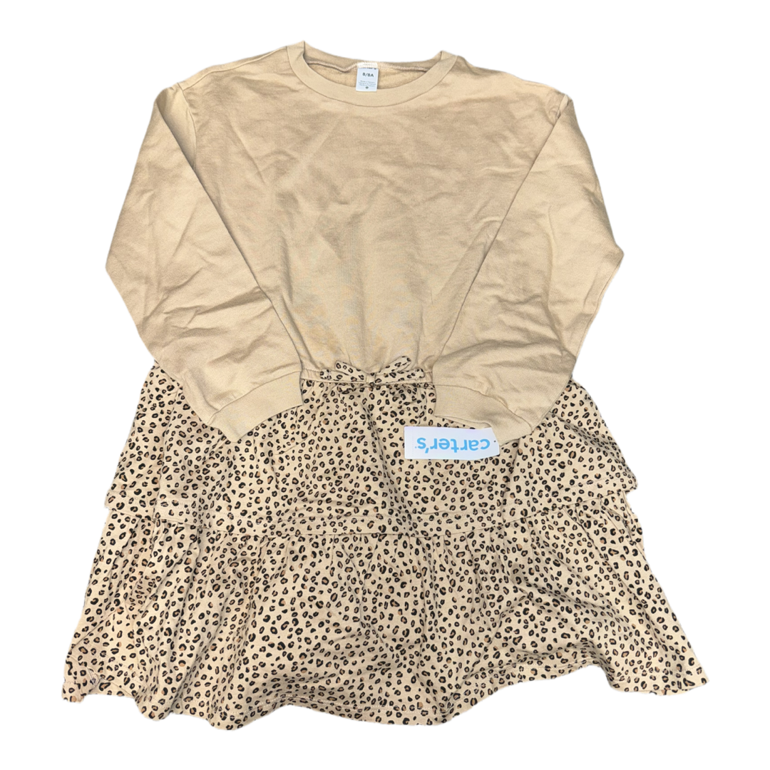 NWT Dress by Carters size 8