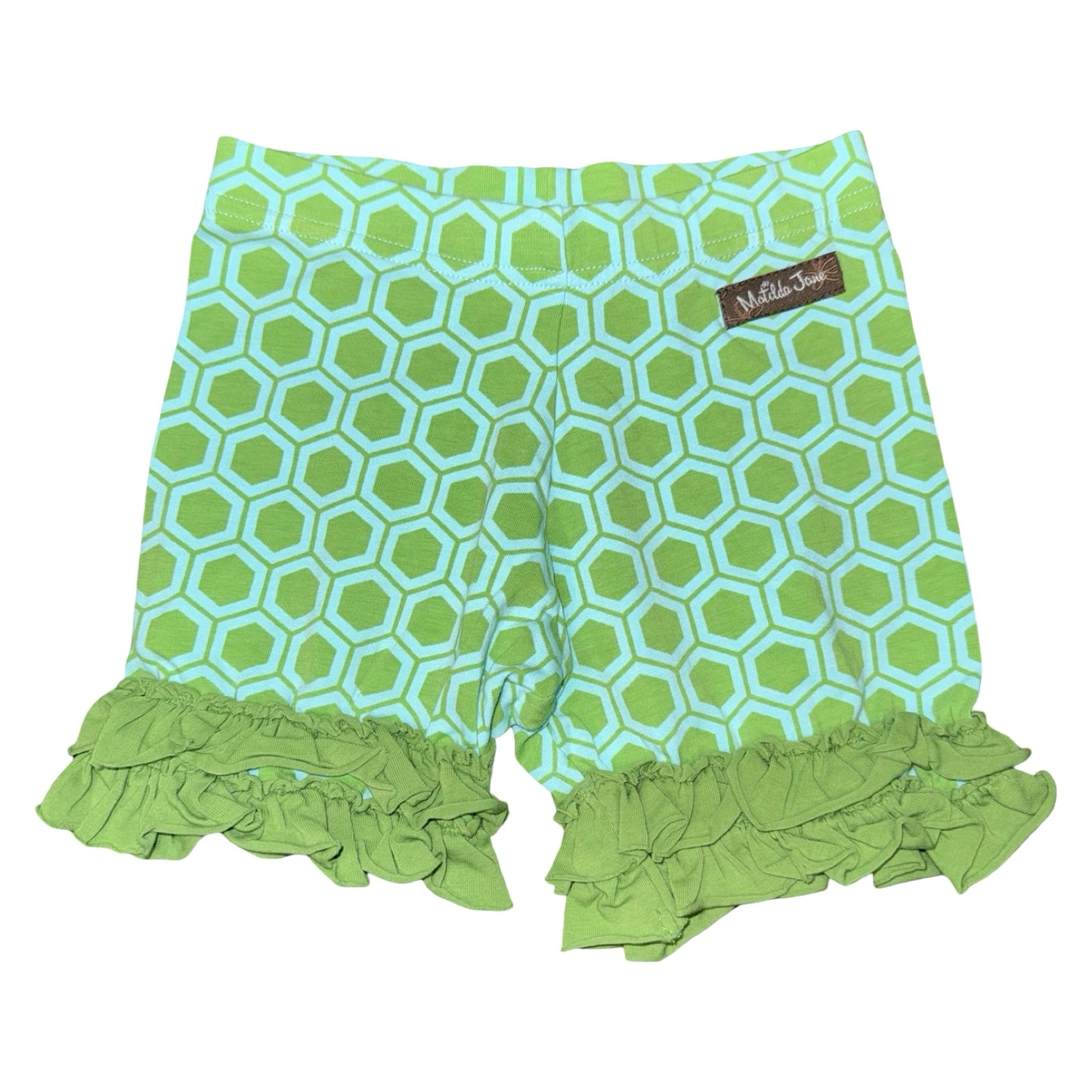 Shorts by Matilda Jane size 6