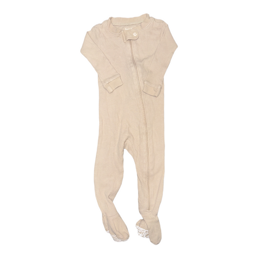 Sleeper by Burts Bees size 3-6m