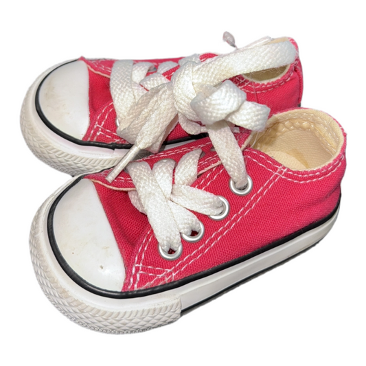 Converse size 2c