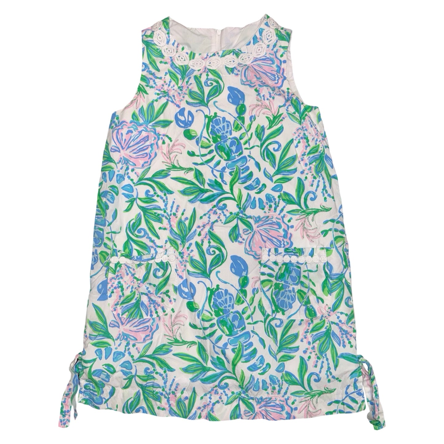 Dress by Lilly Pulitzer size 10