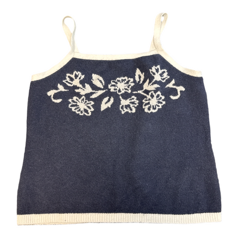 Tank top by Abercrombie Kids size 9-10