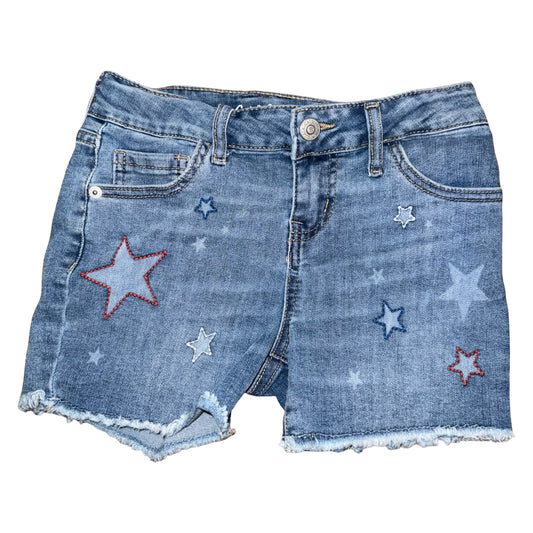 Holiday shorts by Cat & Jack size 8