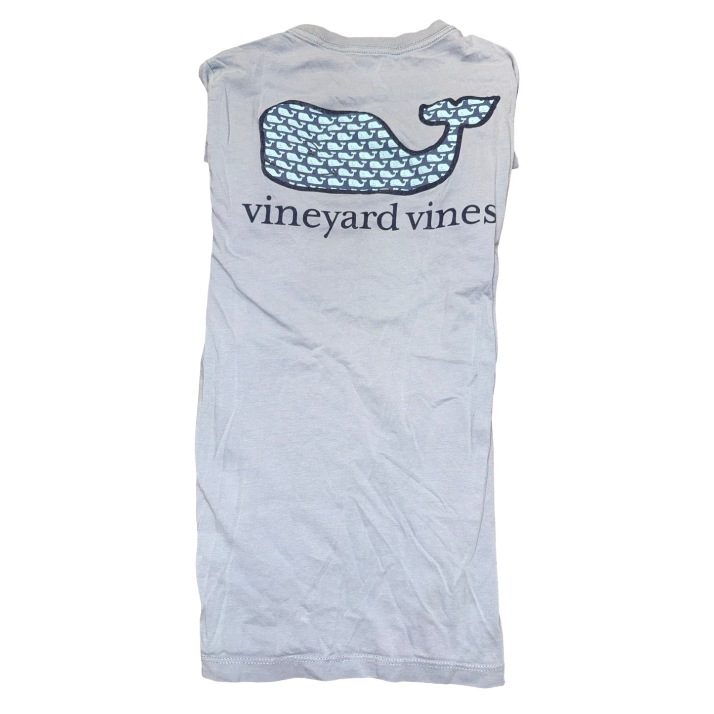 Short sleeve by Vineyard Vines size 12-14