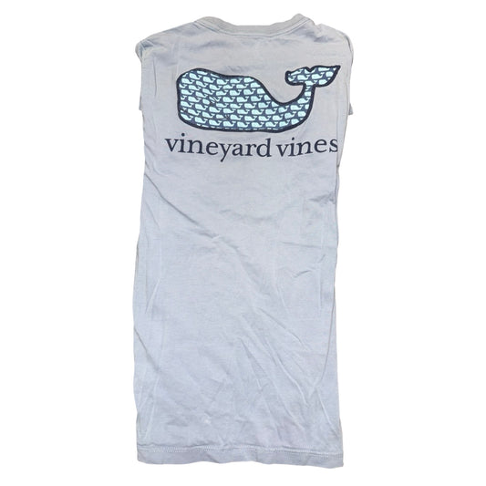 Short sleeve by Vineyard Vines size 12-14