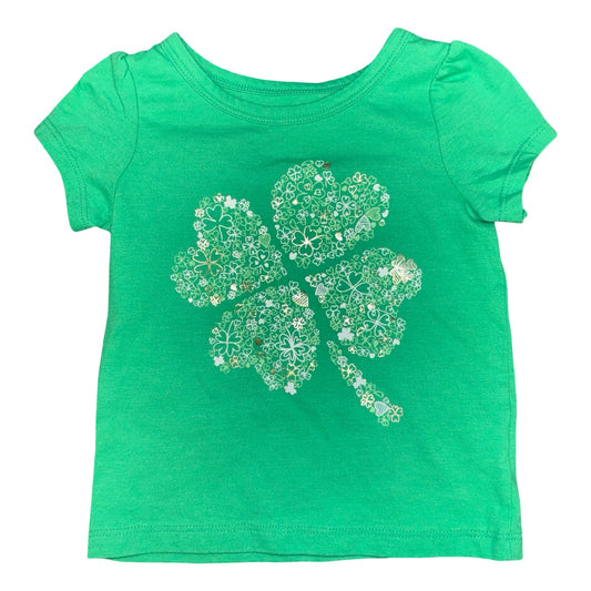 Holiday Short sleeve by Circo size 2