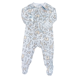 NWT Sleeper by Old Navy size 6-9m