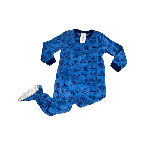 NWT pajamas by Carter’s size 3
