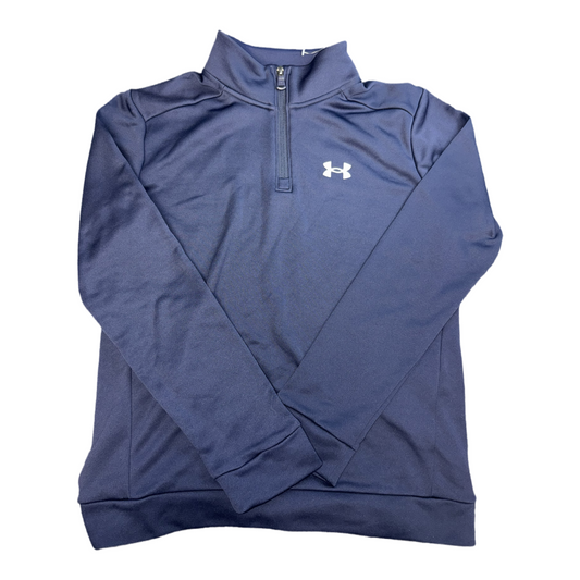 Quarter-zip by Under Armour size 14-16