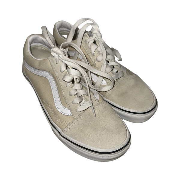 Sneakers by Vans size 5.5 Children s Orchard Newington NH