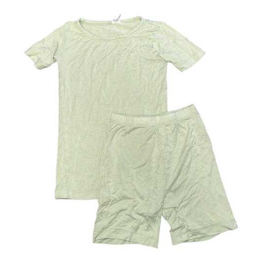 2 Piece pajama set by Larkspur size 4