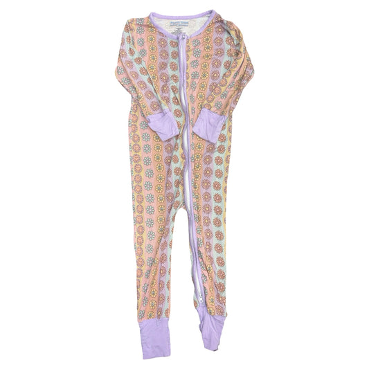 Sleeper by Beach Bums size 5