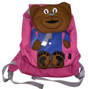 L.L.Bean Toddler Backpack
