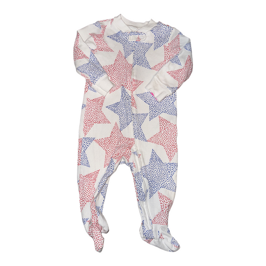 Holiday sleeper by Carters size 9m