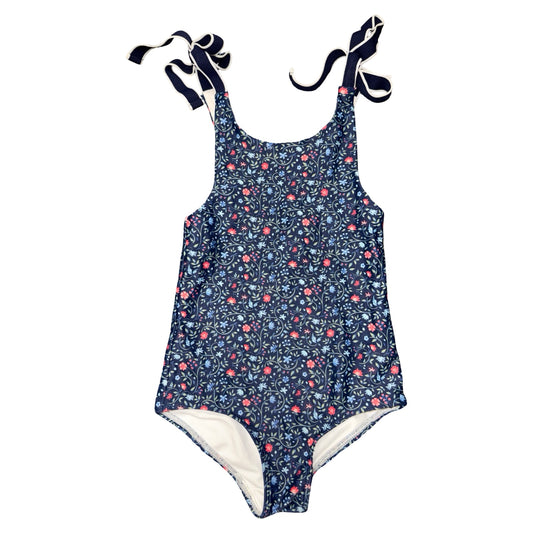 Bathing suit by Minnow size 3-4