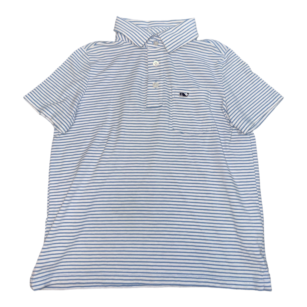 Polo by Vineyard Vines size 7