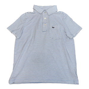 Polo by Vineyard Vines size 7