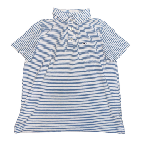 Polo by Vineyard Vines size 7