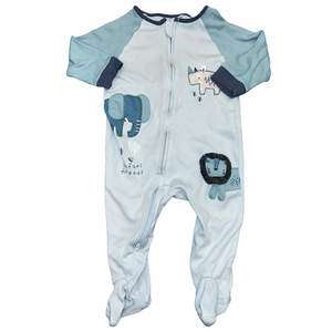 Sleeper by Next Baby size 6-9m