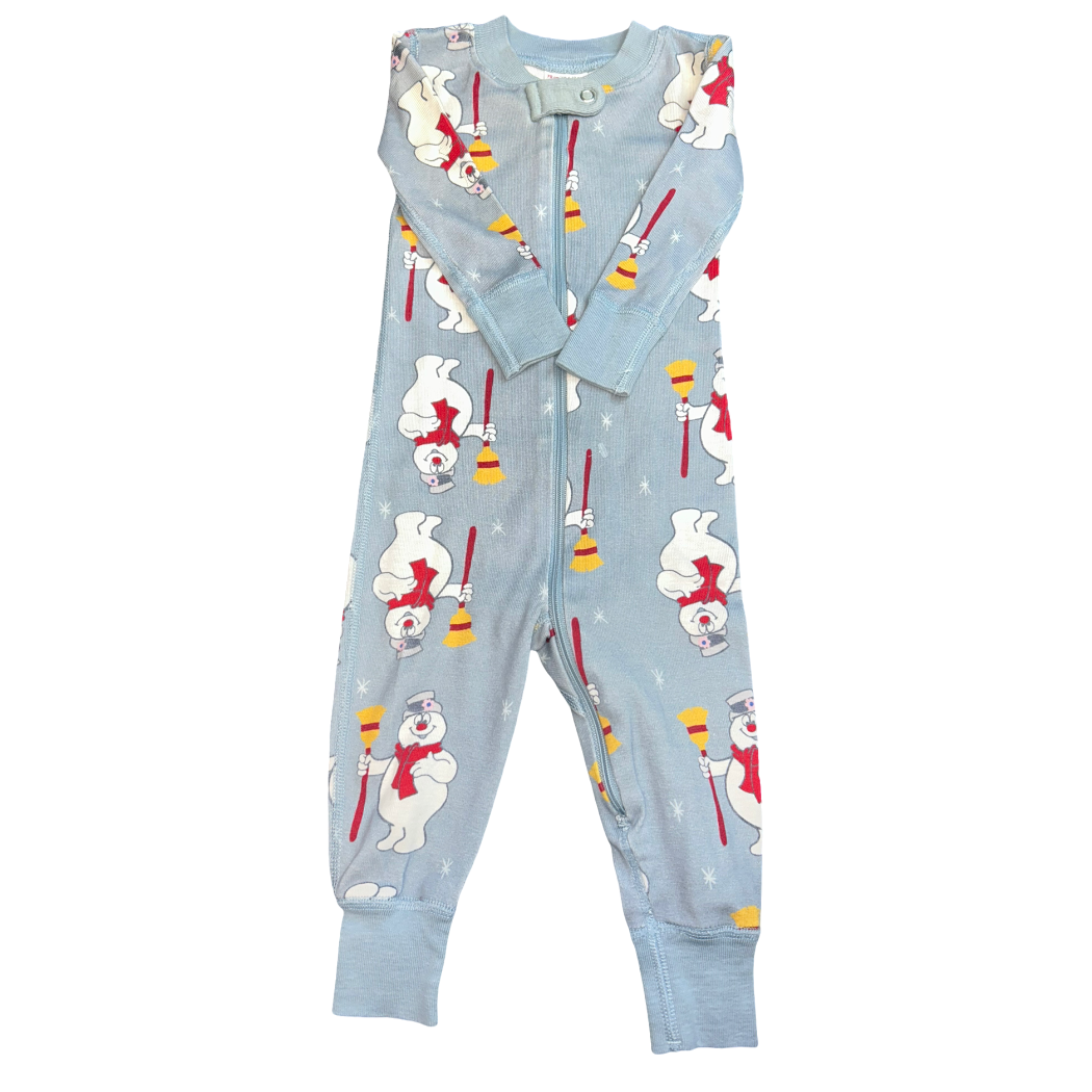 Holiday sleeper by Hanna Andersson size 6-12m