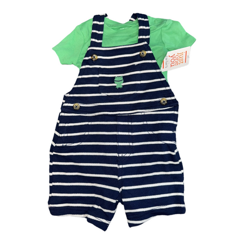 NWT 2 piece set by Just One You size 9m
