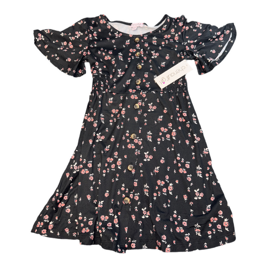 NWT Dress by Chenault Girl size 7
