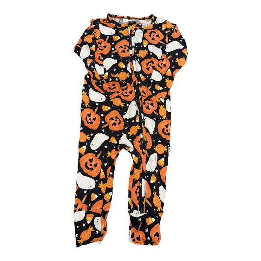 Holiday sleeper by Bums and Roses size 18-24m
