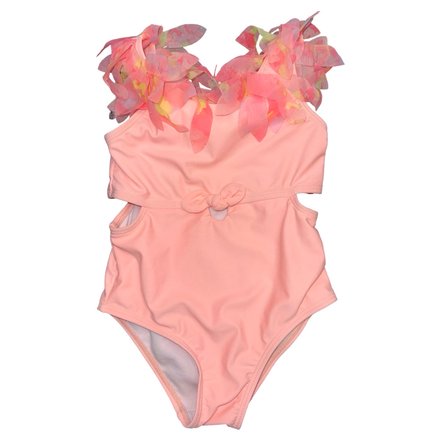 Bathing suit by Nicole Miller size 5