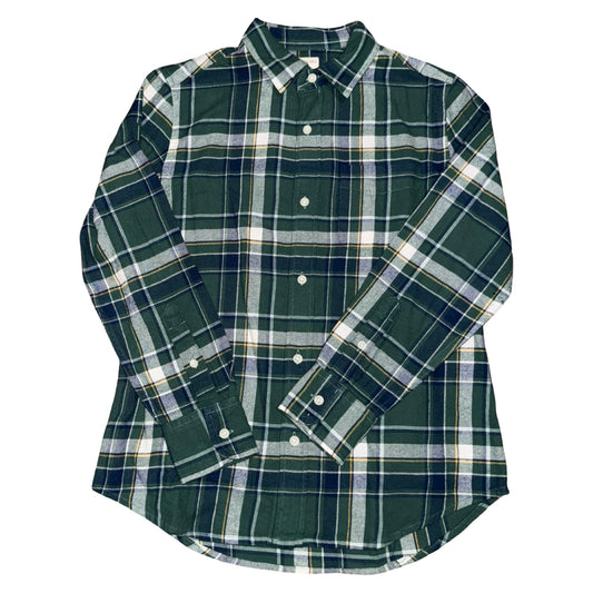 Button up by Crewcuts size 10