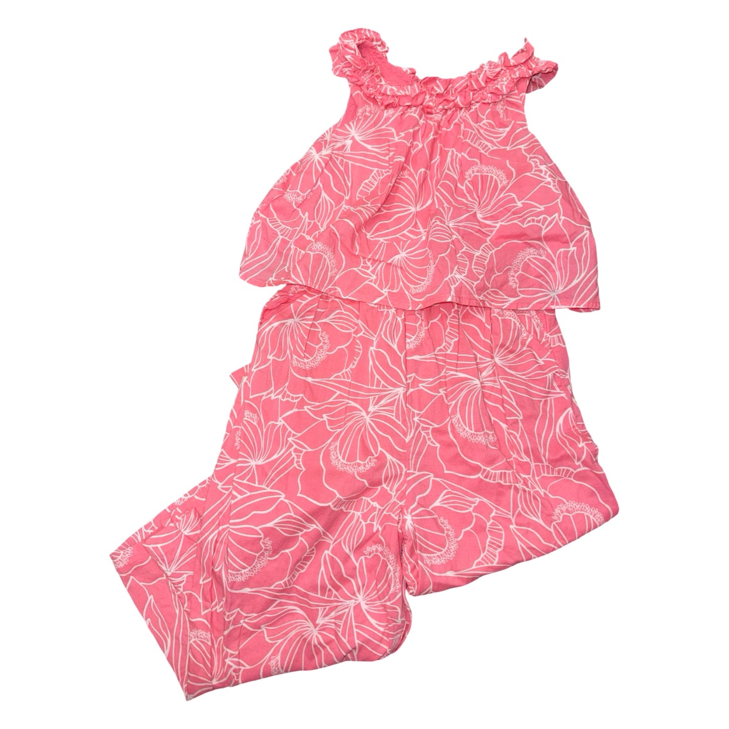 Jumpsuit by Janie and Jack size 6